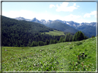 foto Malga Val Cion